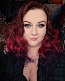 Lisa-Marie Farrell
