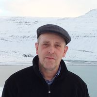 Egill Össurarson