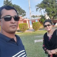 Shamim Zaman