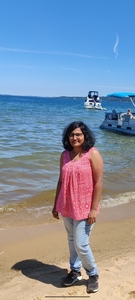 Vithushini Senthilkumar