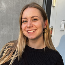 Meredith Van De Velde