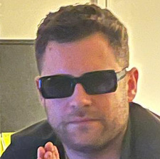 Craig Dobson