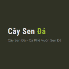 Cay Sen Da