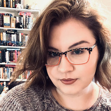 Megan Loose
