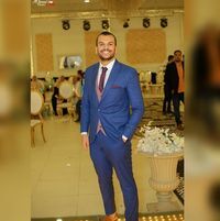 Khaled Kamal