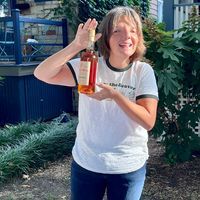 Jackie Kaplan-Perkins