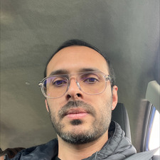 Juan Vargas