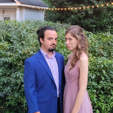 Liz Covington (Soos)