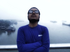 Mohammad Nusair Ahmed