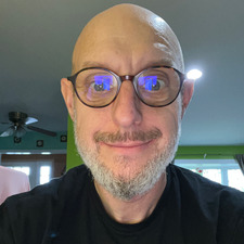 Steve Pawley