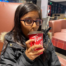 Diya Karwal