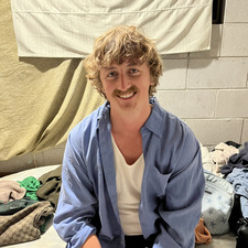 Toby Walker