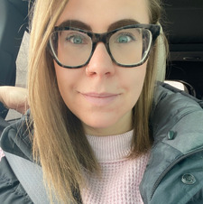 Sasha Skog