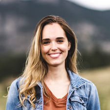 Amanda Dalton