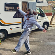 David Eced González