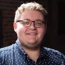 Kegan Reid