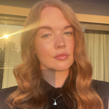 Ruby Massey