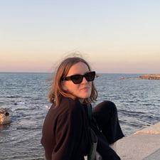 Ieva Jakė