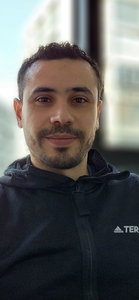 Ahmed Ghonimy