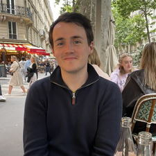 Christopher Boughton