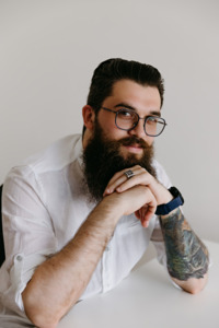 Taras Fedoruk