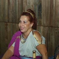 Carmen Espinosa