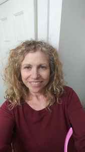 Carolyn Brook