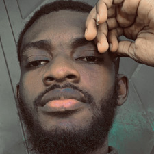 Raindolf Aggrey