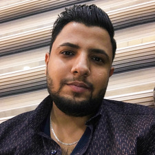 Ali Mohammed