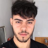 Iago Ferreira
