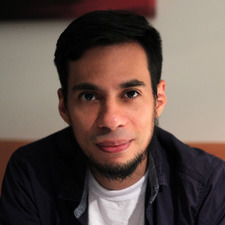 Fabian Rodriguez