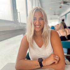 Isabel Hinkeldey