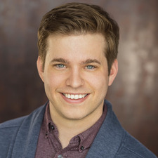 Colton Butcher