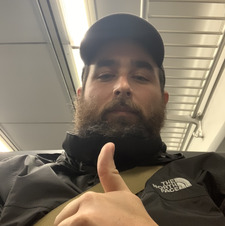 Christopher Donaldson