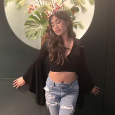 Alexa Cavarlez