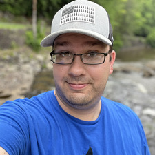 Andrew Pickett