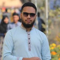 Faisal Ahmad