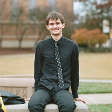 Carson Carswell