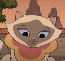 A Lin