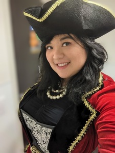 Stephanie Tang