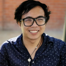 Michael Szeto