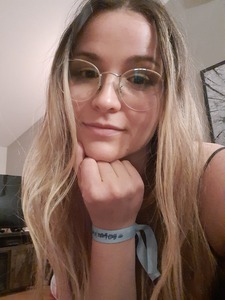 Audrey Gervais