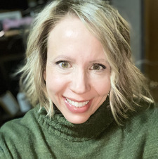 Barbara Rose