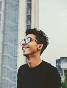 Ibrahim Hossain  Rony