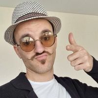 Валентин Пестич