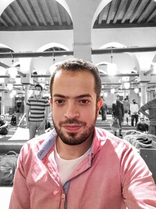 Ahmad Doghaim