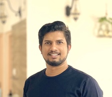 Nikhil Vishnu