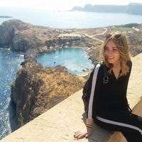 Μαρια Σοφιανοπουλου