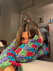 Polyglotta Älskarinnan