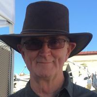 Roger Marcum